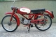 Art. CAB 049 Moto Guzzi Cardellino 75